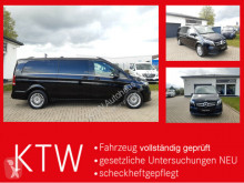 Combi Mercedes V 250 Avantgarde Extralang,8-Sitzer,AHK