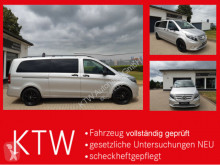 Mercedes Vito Vito 116TourerPro Kombi,Extralang,2xKlima,Navi combi usato