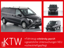 Combi Mercedes Classe V V 250 Avantgarde Extralang,8Sitzer,AHK,9GTronic