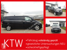 Mercedes Classe V V 250 Avantgarde Extralang,8Sitzer,Standheizung combi occasion