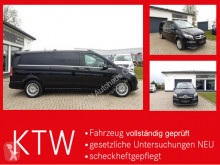 Mercedes Classe V V 250 Avantgarde Extralang,8Sitzer,AHK,9GTronic combi occasion