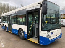 公交车 城市间的 Heuliez Acces'Bus GX117