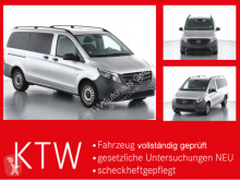 Combi Mercedes Vito Vito 114TourerPro,lang,2xKlima,Navi