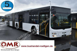 Autobus MAN A 23 Lion´s City/530 G Citaro/Klima/EEV/15x vorh z vedení použitý