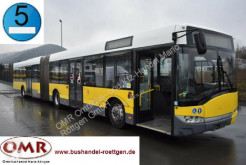 Autobus Solaris Urbino 18/530 G/A 23/Lion´s City/EEV/Klima z vedení použitý
