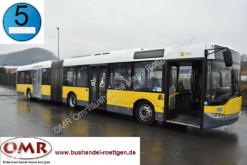 Autobus de ligne Solaris Urbino 18/530 G/A 23 /Lion´s City/EEV/Klima