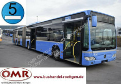 Autobus z vedení Mercedes O 530 G Citaro/A23/Lion´s City/Klima/4-türig