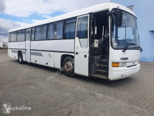 公交车 城市间的 沃尔沃 B 10B