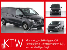 Комби Mercedes Vito Vito 116TourerPro Kombi,Extralang,2xKlima,Navi