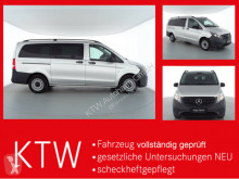 Mercedes Vito Vito 116CDI lang, TourerPro,2xKlima,Navi,AHK combi second-hand