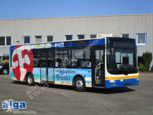 Autobus de ligne MAN 12.240HOCL, Lions City A76, Fahrer-Klima, Euro 4