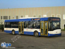 Autobus de ligne Solaris Urbino 12, Euro 5 EEV, Klima, Rampe
