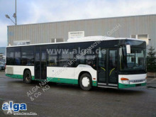 Autobus Setra S 415 NF, Euro 5 EEV, A/C, wenig km tweedehands lijndienst