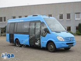 Autobús Mercedes Sprinter Sprinter City 65, 515, Euro 4, Rampe midibus usado