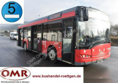 Градски автобус Solaris Urbino 10/530 K/Klima/Midi/8x vorhanden за редовни градски линии втора употреба