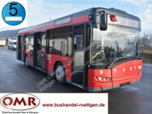 Autobus de ligne Solaris Urbino 10/530 K/Klima/Midi/8x verfügbar