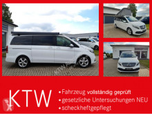 Camping-car Mercedes Marco Polo V 250 Marco Polo EDITION,Schiebedach,Markise