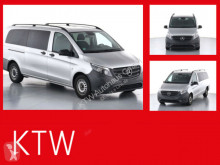 Furgoneta Mercedes Vito Vito 116TourerPro Kombi,Extralang,2xKlima,Navi combi usada