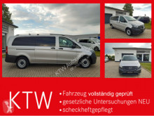 Mercedes Vito Vito 116TourerPro Kombi,Extralang,2xKlima,Navi комби б/у