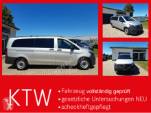 Combi Mercedes Vito Vito 116TourerPro Kombi,Extralang,2xKlima,Navi