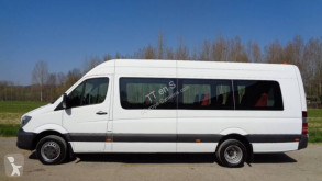 Midibus Mercedes Sprinter 516 CDI TRANSFER - 15 pl.
