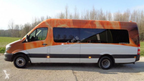 Mercedes Sprinter 516 CDI VDL MidEuro - 15 pl. мидибус втора употреба