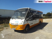 Autobus DAILY URBY 2013 EEV z vedení použitý