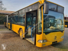 Autobús Mercedes Citaro O 530 Gelenkzug de línea usado