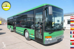 Autobus Setra EVOBUS S315 NF MATRIX STANDHEIZUNG tweedehands lijndienst