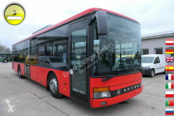 Autobus Setra EVOBUS S315 NF MATRIX STANDHEIZUNG tweedehands lijndienst