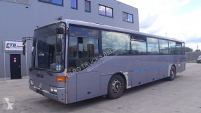 Градски автобус Mercedes Evobus 0408 (BIG AXLE / MANUAL GEARBOX / 47 PLACES) за редовни градски линии втора употреба