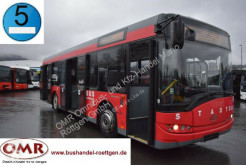 Autobus de ligne Solaris Urbino 10/530 K/8x verfügbar/284 PS/Klima/Midi