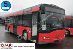 Autobus Solaris Impfbus / Mobile Impfstation / Teststation tweedehands lijndienst