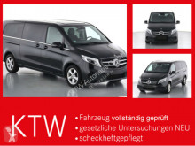 Комби Mercedes Classe V V 250 Avantgarde Extralang,8Sitzer,Standheizung