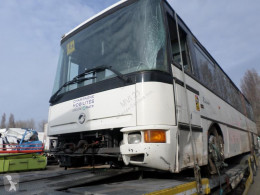 Autobuz Irisbus Recreo interurban accidentată