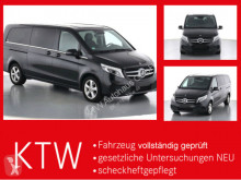 Комби Mercedes Classe V V 250 Avantgarde Extralang,8Sitzer,Standheizung