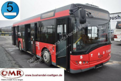 Autobus Solaris Urbino 10/530K/284PS/Klima/Midi/8xver z vedení použitý