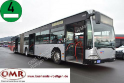 Градски автобус Mercedes O 530 G Citaro / A 23 / Lion`s City за редовни градски линии втора употреба