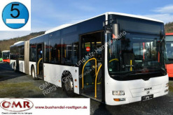 Градски автобус за редовни градски линии MAN A 23 Lion´s City/530 G Citaro/EEV/Klima/Neulack