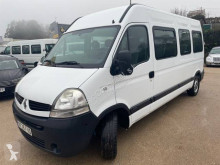 Minibus Renault Master 2.5 - 16 Plazas