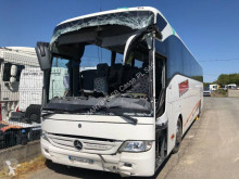 Autobús Mercedes TOURISMO interurbano vehículo para piezas