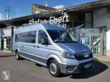 Midibus MAN TGE 5.180 Intercity 16+1 Dachklima AHK Navi Stdh