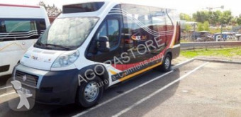 minibus