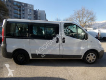 minibus Renault