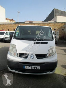 minibus Renault