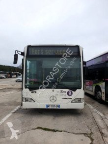 Mercedes O 530