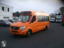 Minibús Mercedes-Benz Sprinter City 35