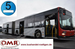 Autobus MAN Lion's City A 23 Lion´s City/530 G Citaro/EEV/Klima/15x vorh de ligne occasion