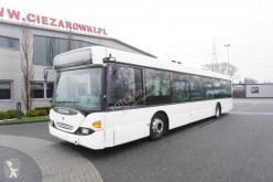 Autobus meziměstský Scania Omnibus CN94 UB