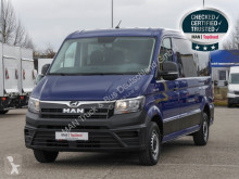 Furgoneta MAN TGE TGE 3.140 9 Sitzer Kombi Verkauf nur An Gewerbe. O combi usada